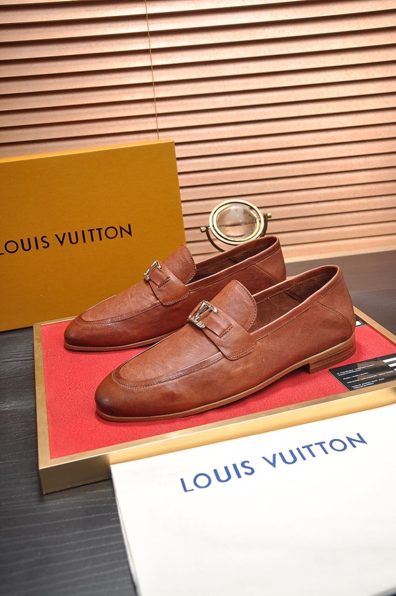 Louis Vuitton Business Shoes